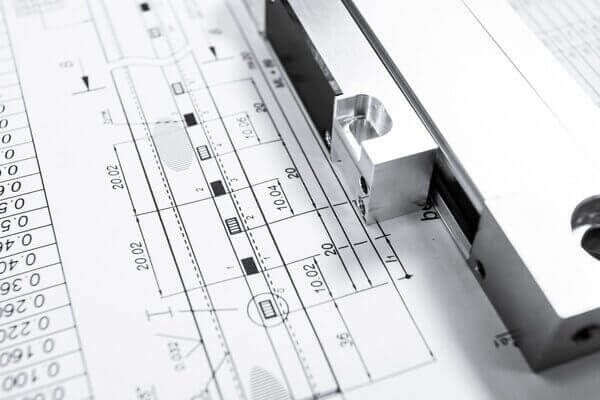 Where are glass scale linear encoders used? Application instruction of glass scales