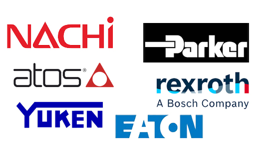 Top 10 Hydraulic Brands in the World