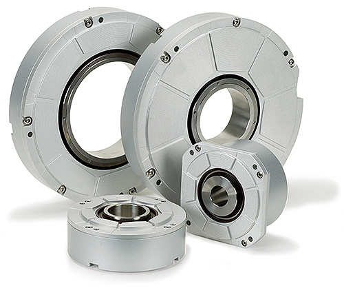 A Short Introduction of HEIDENHAIN Encoders