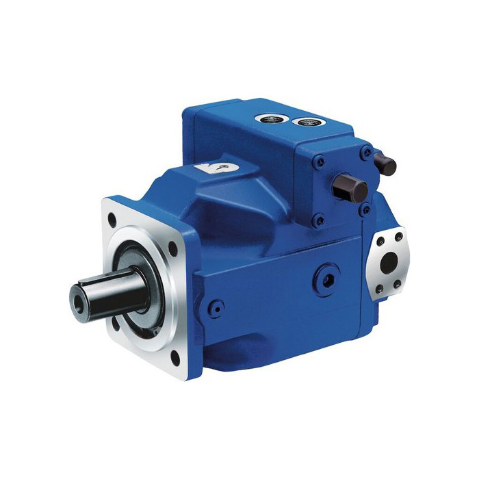 Rexroth Axial Piston Variable pump A4VSO