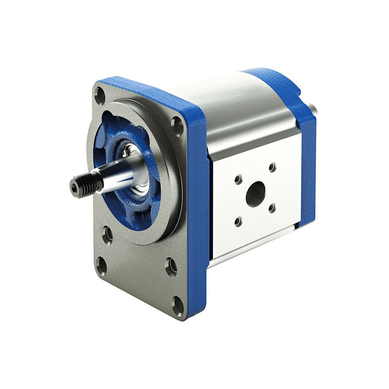 Rexroth External Gear Pump AZPW