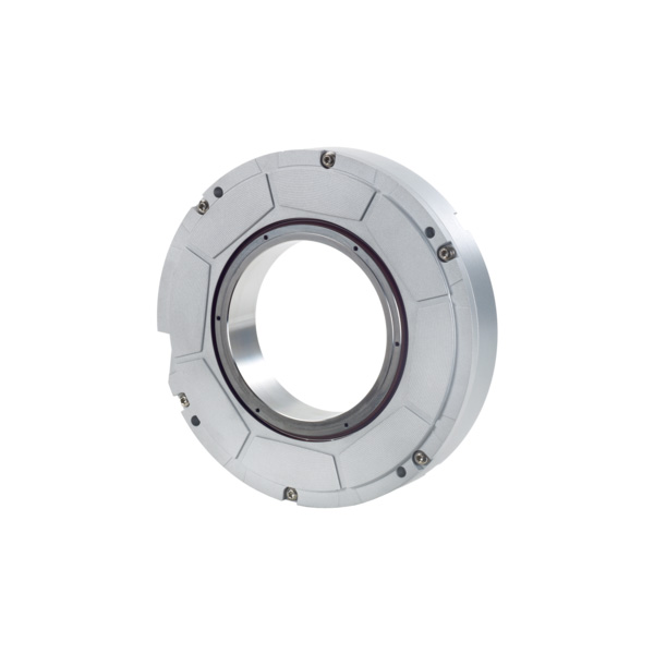 Absolute Angle Encoder with Integral Bearing – HEIDENHAIN RCN 8000