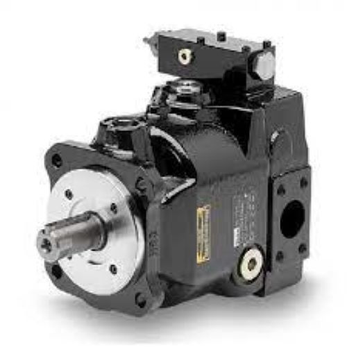 PARKER PV Piston Pump Variable Volume  - OstBridge from Warehouse