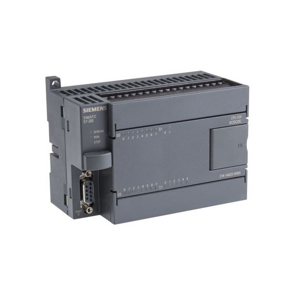 SIMATIC S7-200 CPU - OstBridge Siemens Distributor