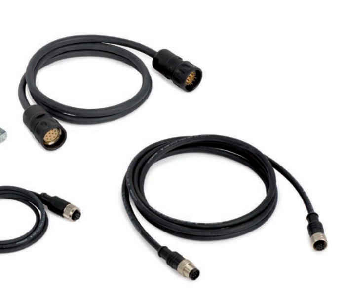 HEIDENHAIN 323897-03 Connecting Cable