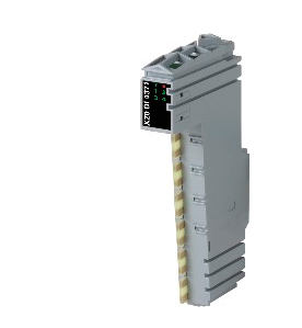 X20CM8281 B&R Digital Channels