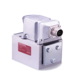 MOOG G631-3006B Servo Valve – OstBridge Stock in China